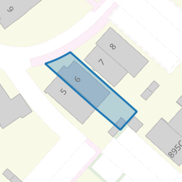 Perceel HLM03-AD-13087