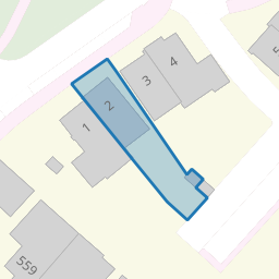 Perceel HLM03-AD-13089