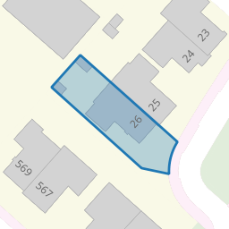 Perceel HLM03-AD-13091