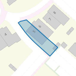 Perceel HLM03-AD-13092