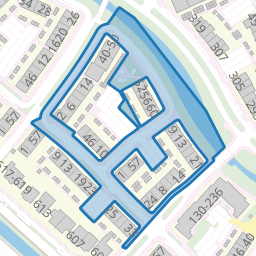 Perceel HLM03-AD-13093