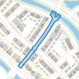 Perceel HLM03-AD-13094