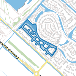 Perceel HLM03-AD-13095