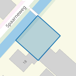 Perceel HLM03-AD-13103