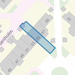 Perceel HLM03-AD-1311