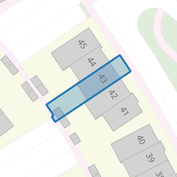 Perceel HLM03-AD-13116