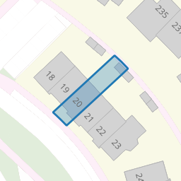 Perceel HLM03-AD-13118