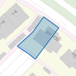 Perceel HLM03-AD-13120