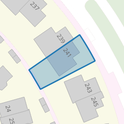 Perceel HLM03-AD-13125