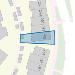 Perceel HLM03-AD-13126