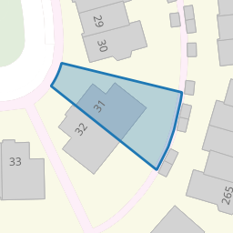 Perceel HLM03-AD-13133