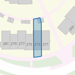 Perceel HLM03-AD-13138