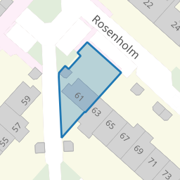 Perceel HLM03-AD-1314