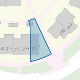 Perceel HLM03-AD-13142