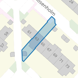 Perceel HLM03-AD-1315