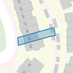 Perceel HLM03-AD-13152