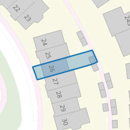 Perceel HLM03-AD-13153