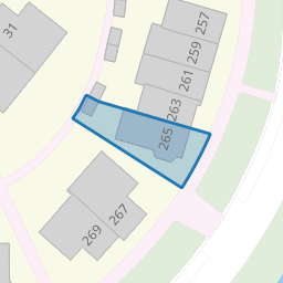 Perceel HLM03-AD-13157