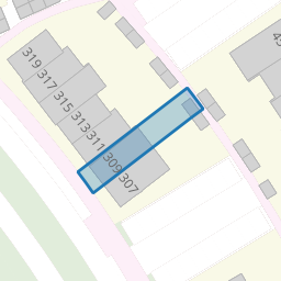 Perceel HLM03-AD-13158