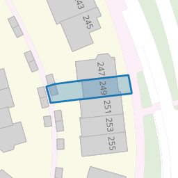 Perceel HLM03-AD-13164