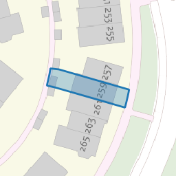 Perceel HLM03-AD-13166