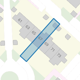 Perceel HLM03-AD-1317