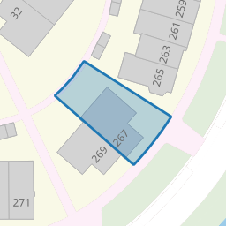 Perceel HLM03-AD-13171