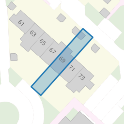 Perceel HLM03-AD-1318