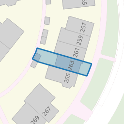 Perceel HLM03-AD-13182