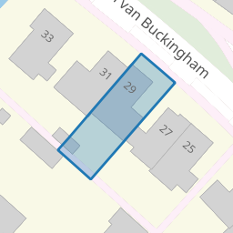 Perceel HLM03-AD-13208