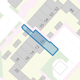 Perceel HLM03-AD-1321