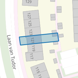 Perceel HLM03-AD-13215