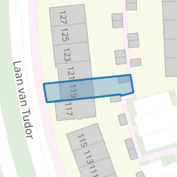 Perceel HLM03-AD-13216