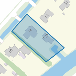 Perceel HLM03-AD-13218