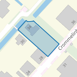 Perceel HLM03-AD-13220