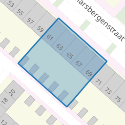 Perceel HLM03-AD-13221