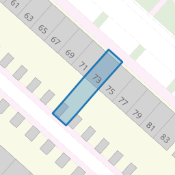 Perceel HLM03-AD-13223