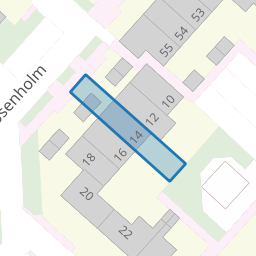 Perceel HLM03-AD-1323