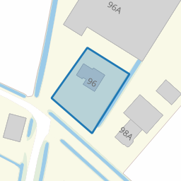 Perceel HLM03-AD-13231