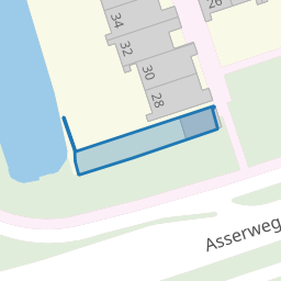 Perceel HLM03-AD-13233