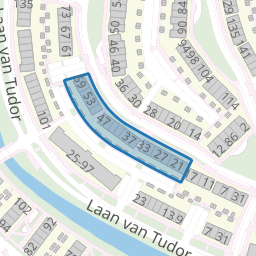 Perceel HLM03-AD-13236