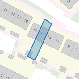 Perceel HLM03-AD-13238