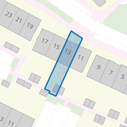 Perceel HLM03-AD-13239