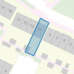 Perceel HLM03-AD-13240