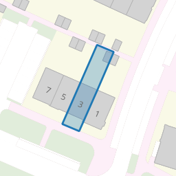 Perceel HLM03-AD-13243