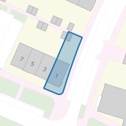 Perceel HLM03-AD-13244