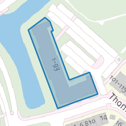 Perceel HLM03-AD-13251