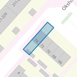 Perceel HLM03-AD-13255