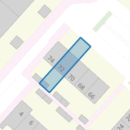 Perceel HLM03-AD-13256