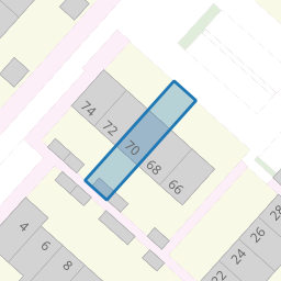 Perceel HLM03-AD-13257